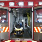 Study aims to solve emergency in-transport patient data transfer inefficiencies
