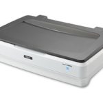 Epson 12000XL Scanner