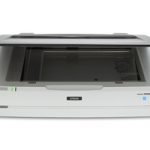 Epson 12000XL Scanner
