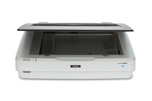 Epson 12000XL Scanner