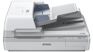 Epson DS-70000 Scanner