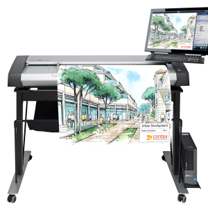 Context Ultra X HD Scanner