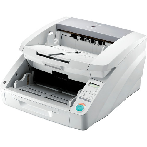 Canon DR-G1100 Scanner Rental