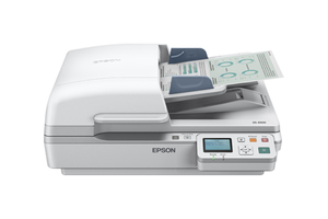 Epson DS-6500 Scanner