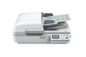 Epson DS-7500 Scanner