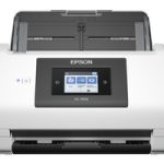 Epson DS-780N Scanner