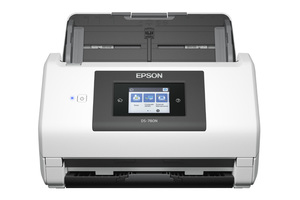 Epson DS-780N Scanner