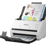 Epson DS-530 Scanner