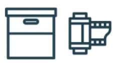 Microfilm Scanning