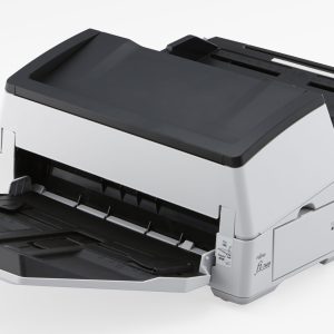 Fujitsu fi-7600 Scanner