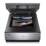 Epson V800 Photo Scanner