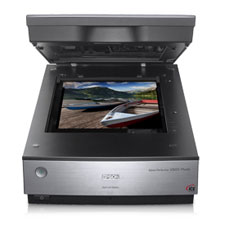 Epson V800 Photo Scanner