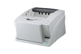 Canon X10Cii Color Scanner