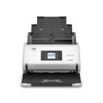 Epson DS-30000 Scanner