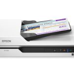 Epson DS-1630 Scanner