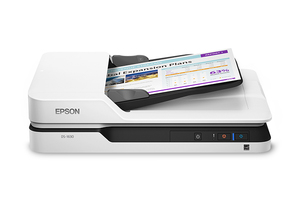 Epson DS-1630 Scanner