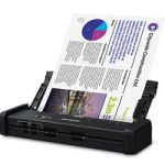 Epson DS-320 Scanner