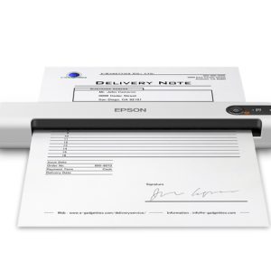 Epson DS-70 Scanner