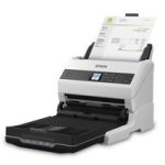 Epson DS-870 Scanner