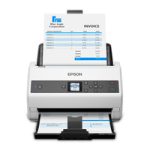 Epson DS-970 Document Scanner