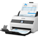 Epson DS-970 Document Scanner