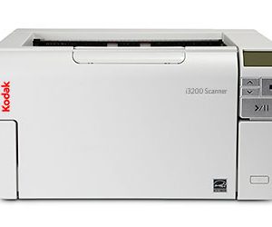 I3200 Scanner