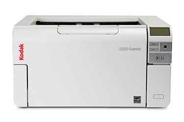 I3200 Scanner