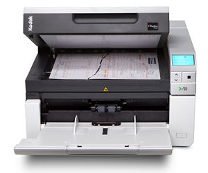 Kodak i3250 Document Scanner