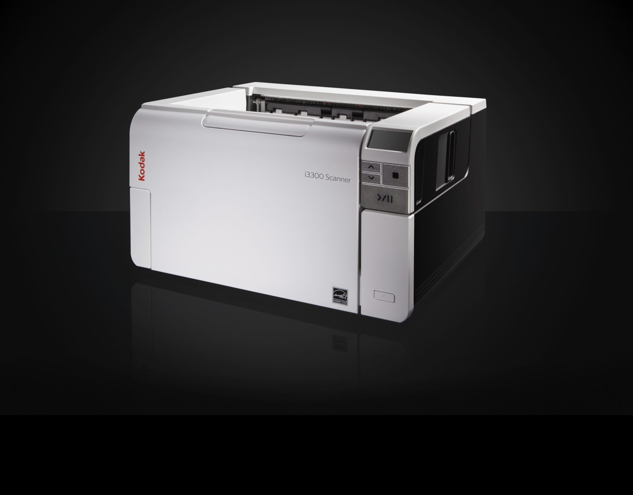 Kodak i3200 Scanner Rental Inception Tech