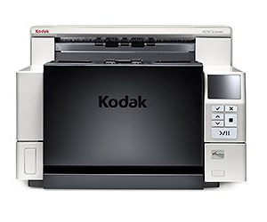 Kodak i4200 Scanner Rental