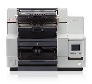 Kodak i5650S Scanner