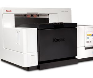 Kodak i5650V Document Scanner
