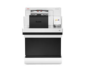 Kodak i5000 Series Scanner