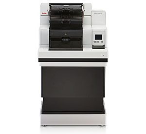 Kodak i5850S High Volume Document Scanner