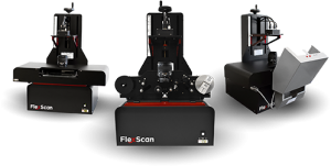 Our Scanning Process