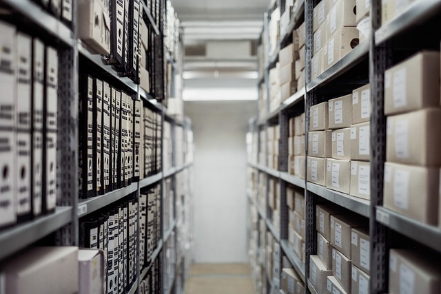 6 Key Reasons to Outsource Document Scanning Services